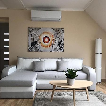 Gárdony Villa Relax Komfortlak מראה חיצוני תמונה
