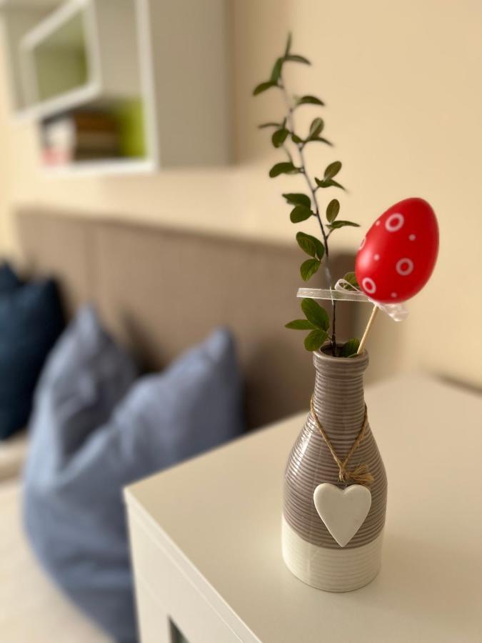 Gárdony Villa Relax Komfortlak מראה חיצוני תמונה