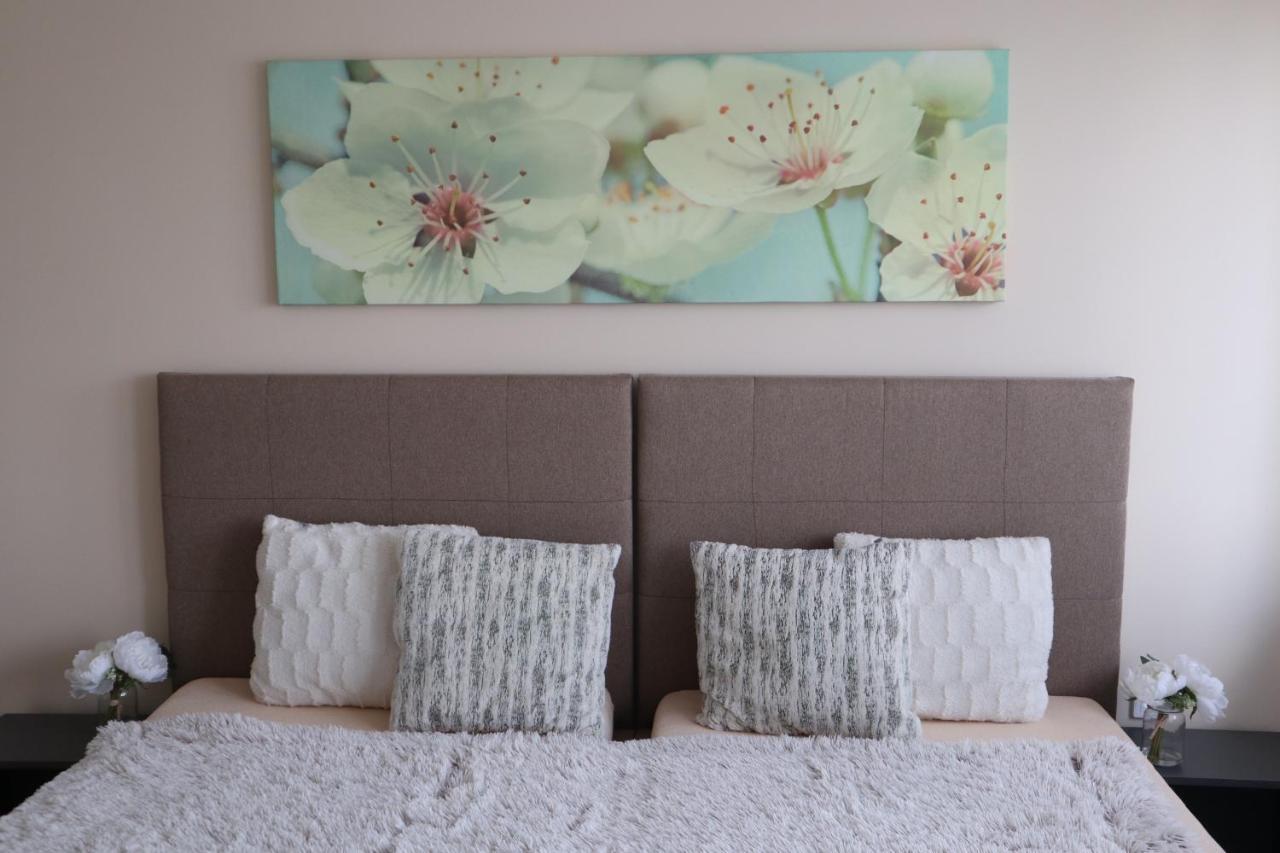 Gárdony Villa Relax Komfortlak מראה חיצוני תמונה